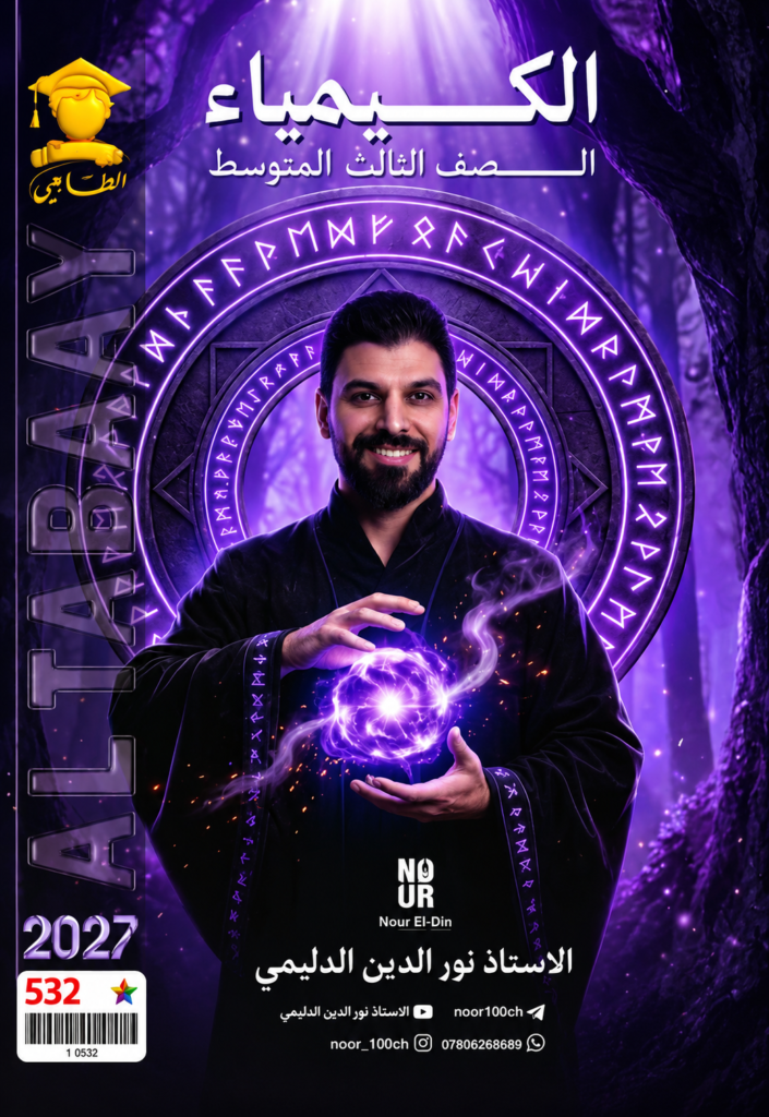 ملزمة الرياضيات ( الجزء الاول )